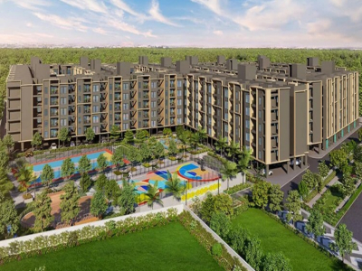 Casagrand Southbrooke