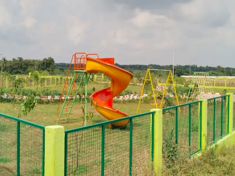 PL Aerocity