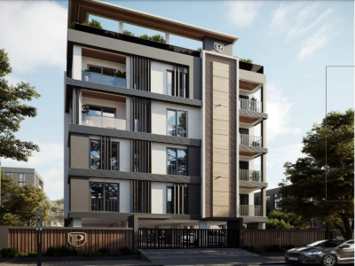 2, 3 BHK Flats for sale in Artis Prime, Mogappair East