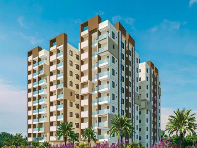 APR Praveens Higheria