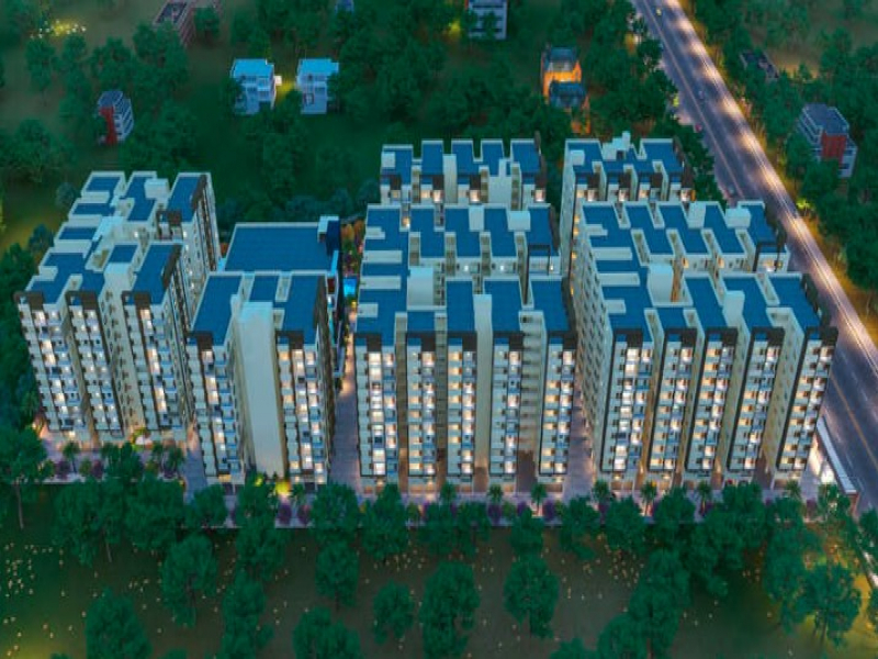 APR Praveens Higheria