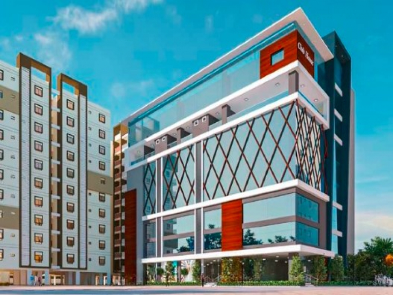 APR Praveens Higheria