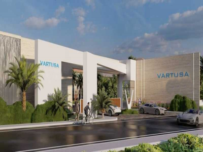 Virtusa Triton