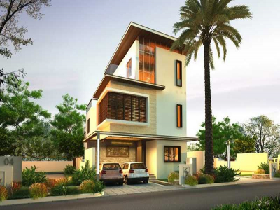Mantri Euphoria