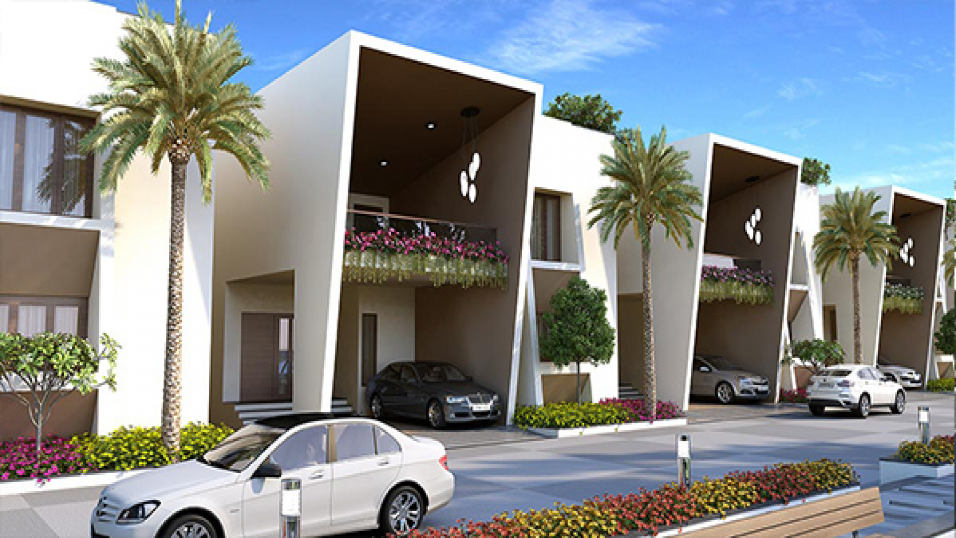 ARD Saavan Villas