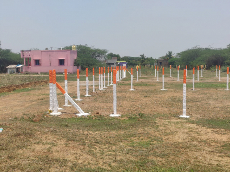 Dhanakodi Nagar