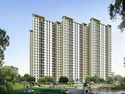 2, 3 BHK Flats for sale in Mantri Celestia, Gachibowli