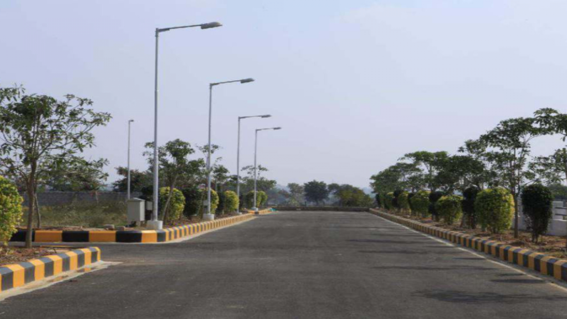 Aerospace County Annexe