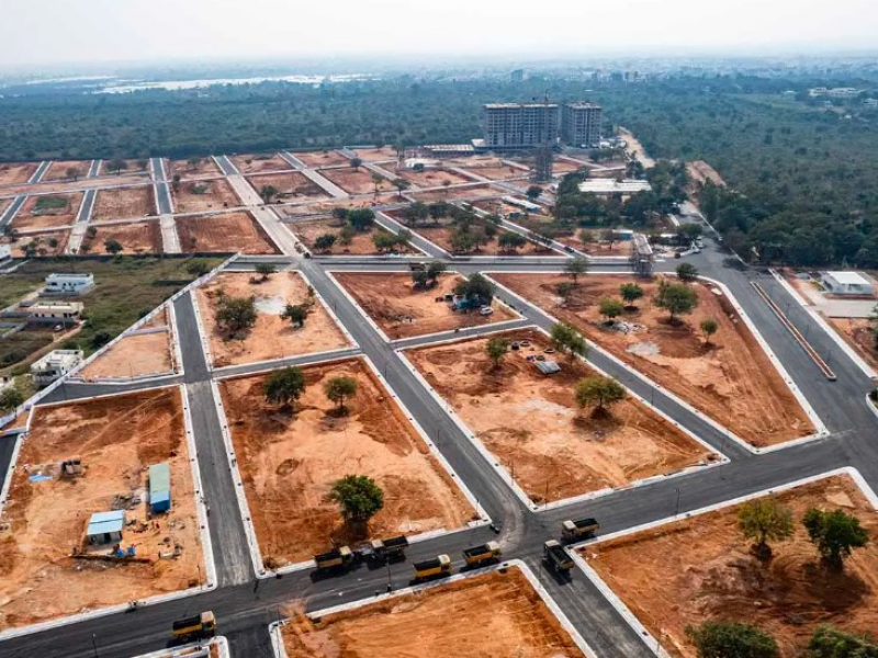 G Square Eden Garden
