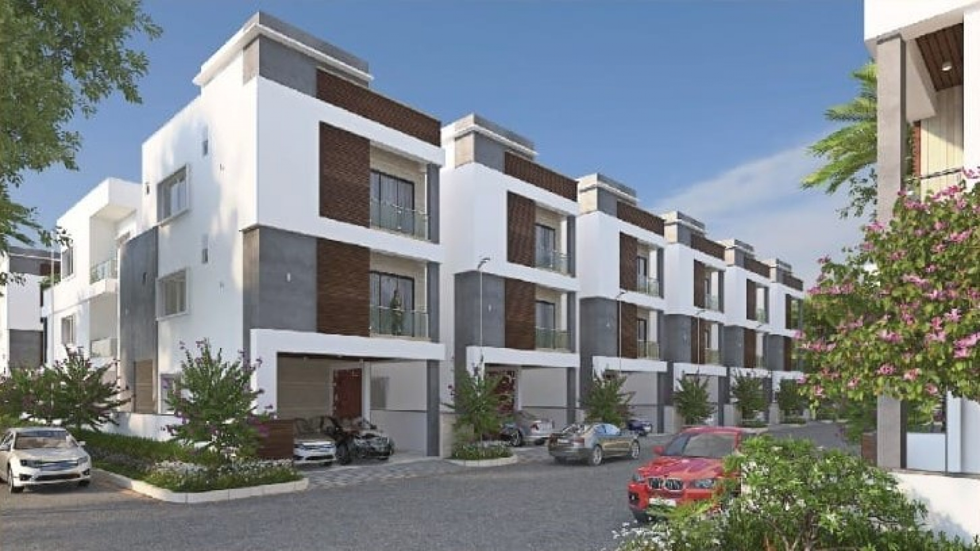 Paras Prem Homes