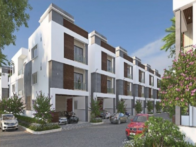 Paras Prem Homes