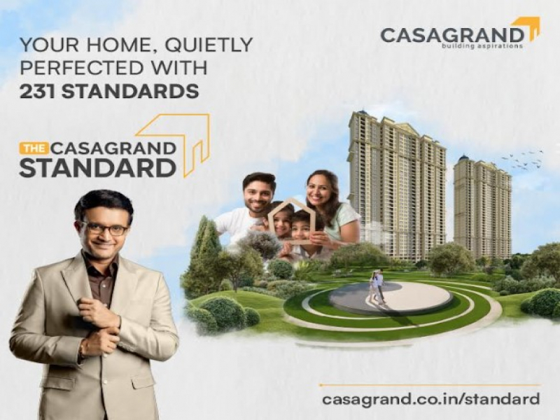 Casagrand Elinor