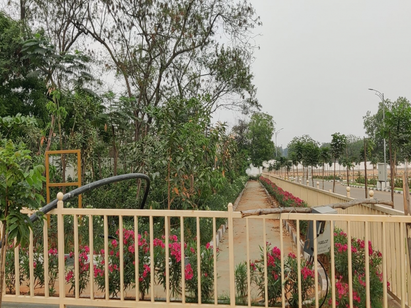 Aparna Urvi