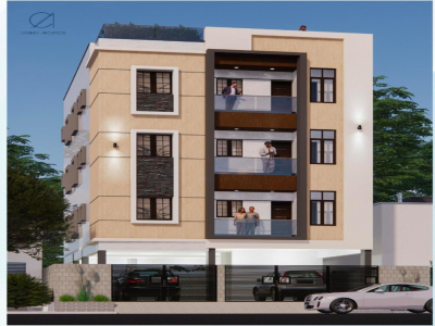 2 BHK Flats for sale in Shree Vishnu, Kodungaiyur