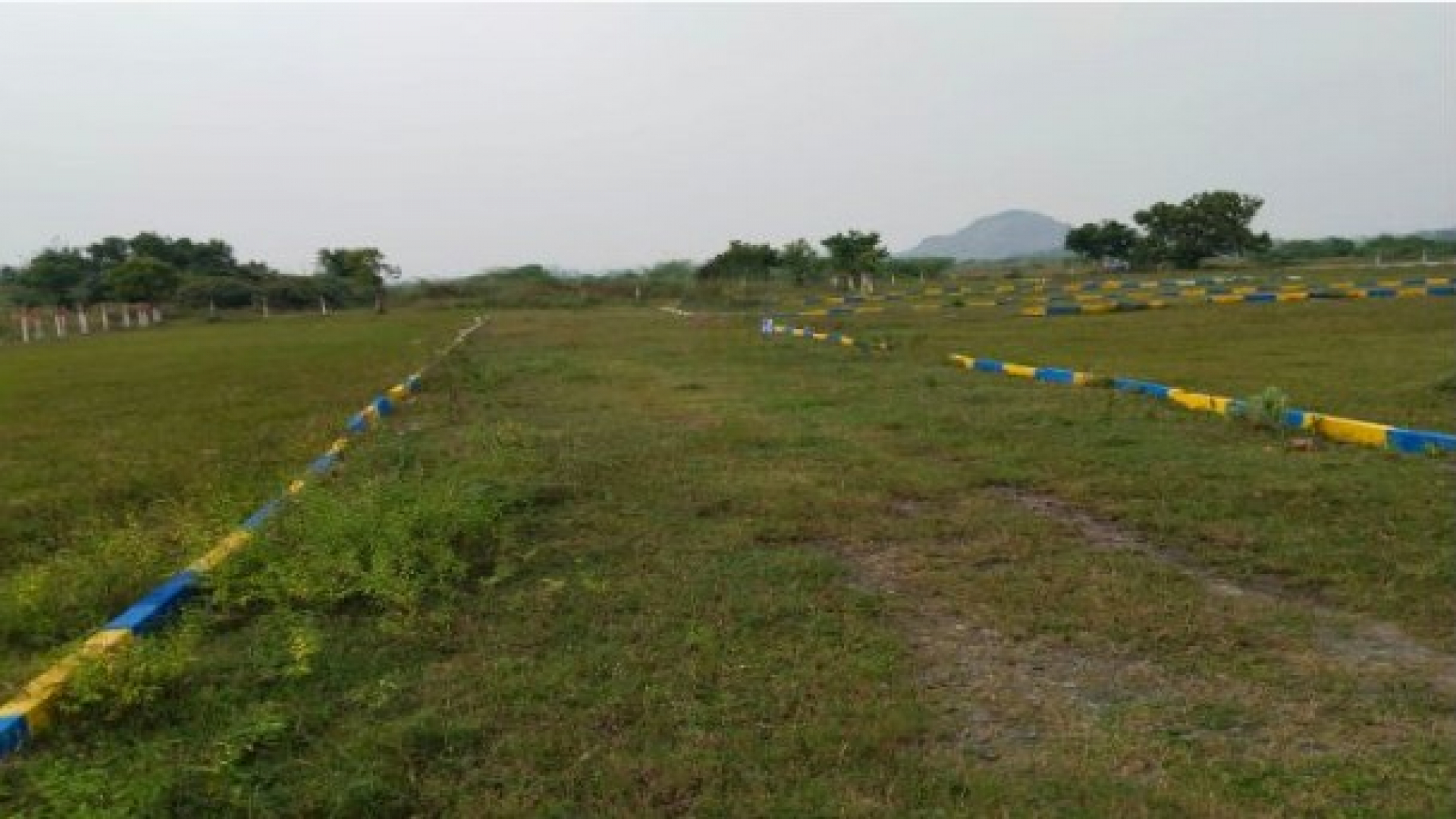 Sri Sai Krishna Nagar