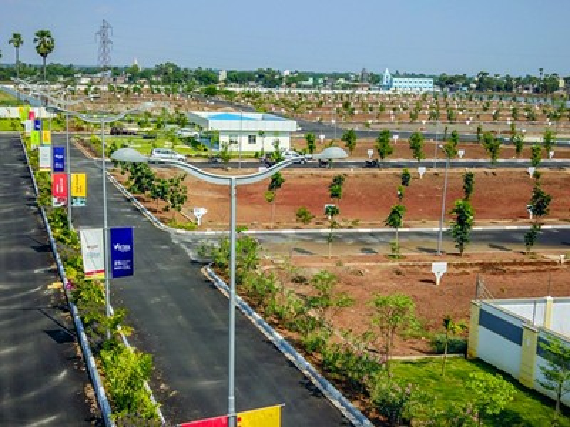Sampada Central Residency