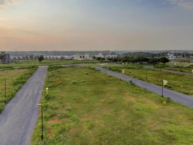 Sampada Central Residency