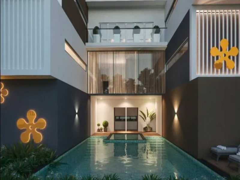 Riddhi Laxman County