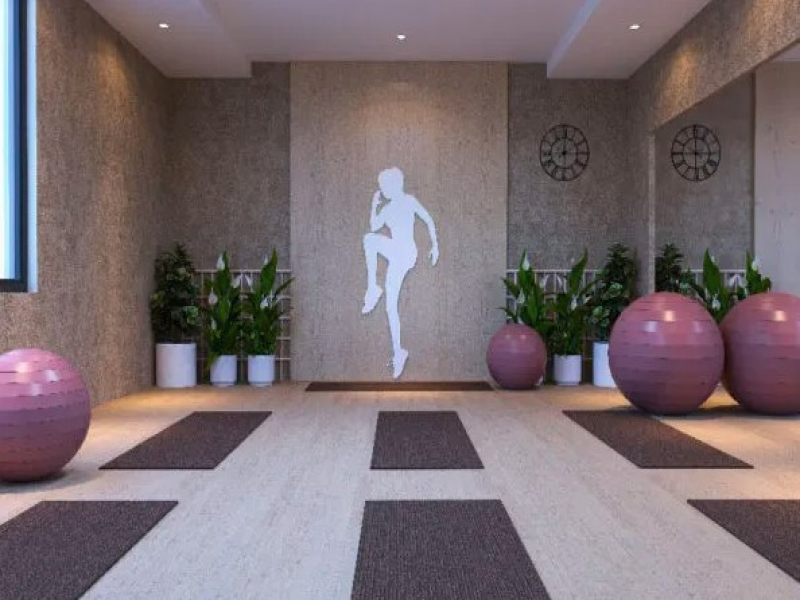 Riddhi Laxman County