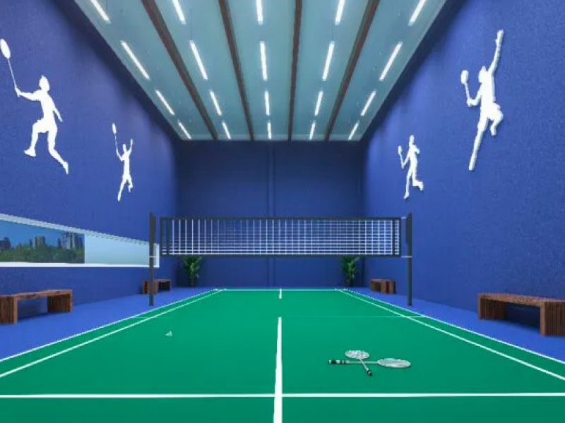 Riddhi Laxman County