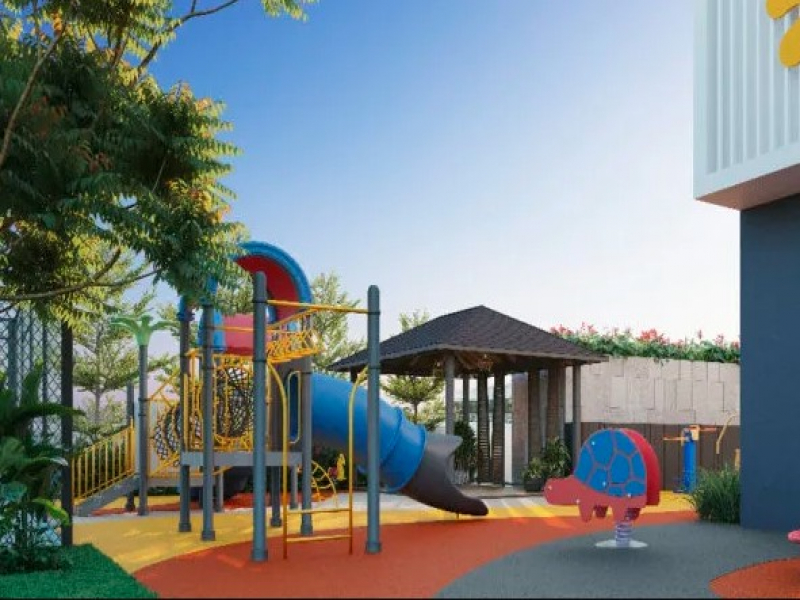 Riddhi Laxman County