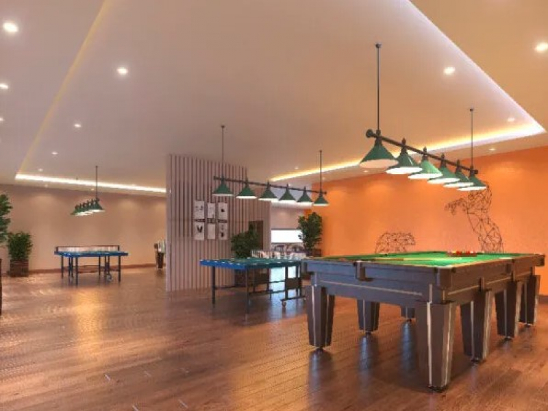 Riddhi Laxman County