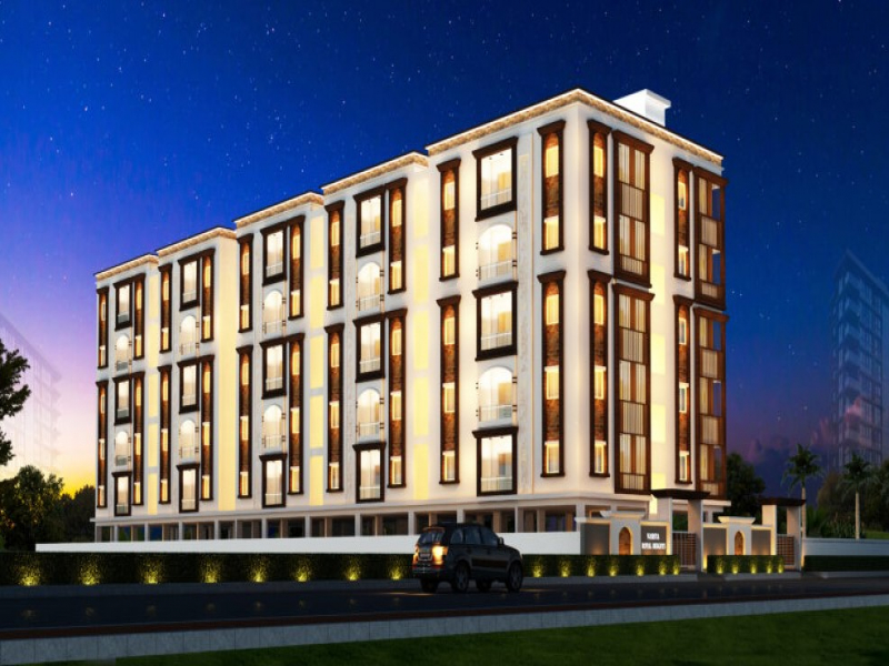 Vasista Royal Heights