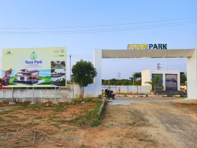Yuva Park