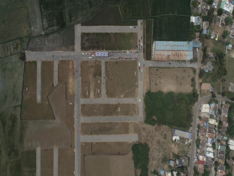 Mangalya City