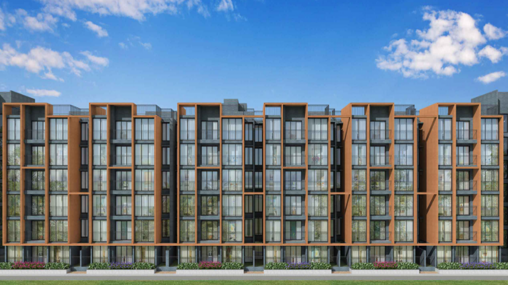 Casagrand Southbrooke Phase 2