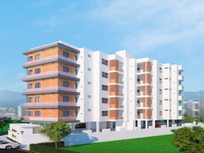 2, 3 BHK Flats for sale in Saniksha Hastina, Gandi Maisamma