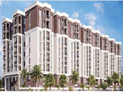 Reliance Courtyard