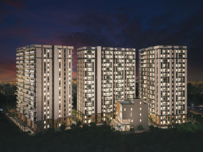 Reliance Elysium