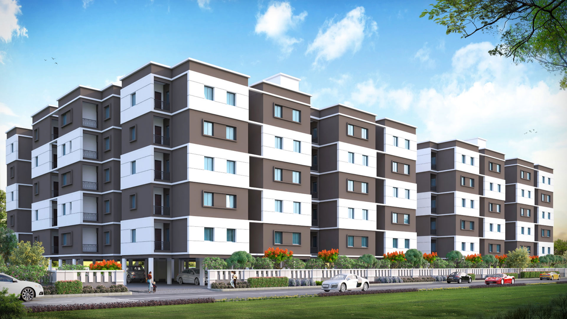 Reliance Sunshine