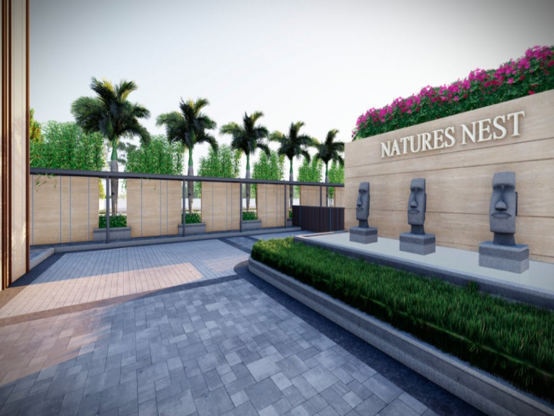 Hallmark Nature Nest