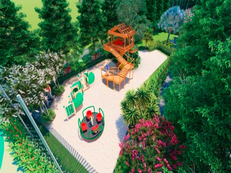 Hallmark Nature Nest