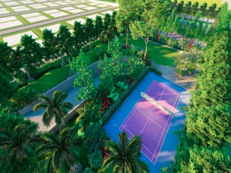 Hallmark Nature Nest