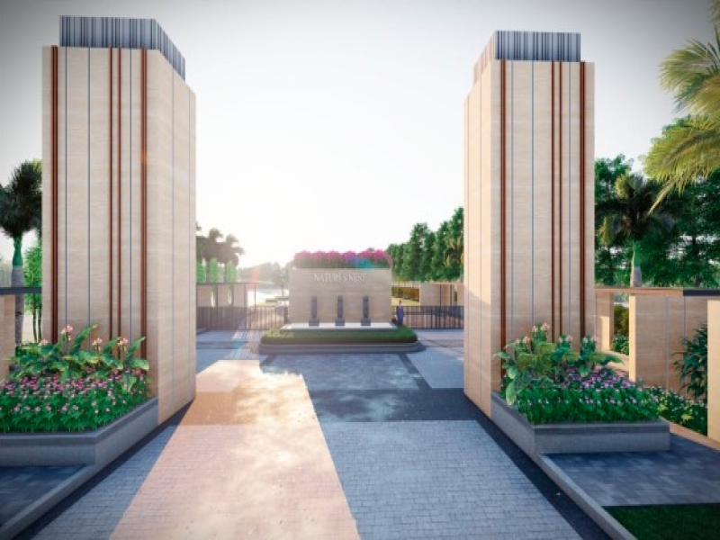 Hallmark Nature Nest