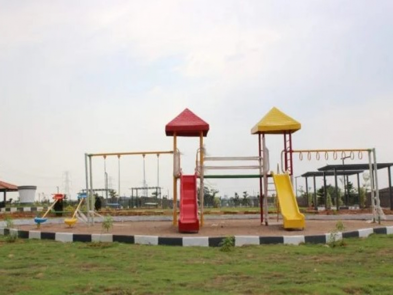 Pavani Royale