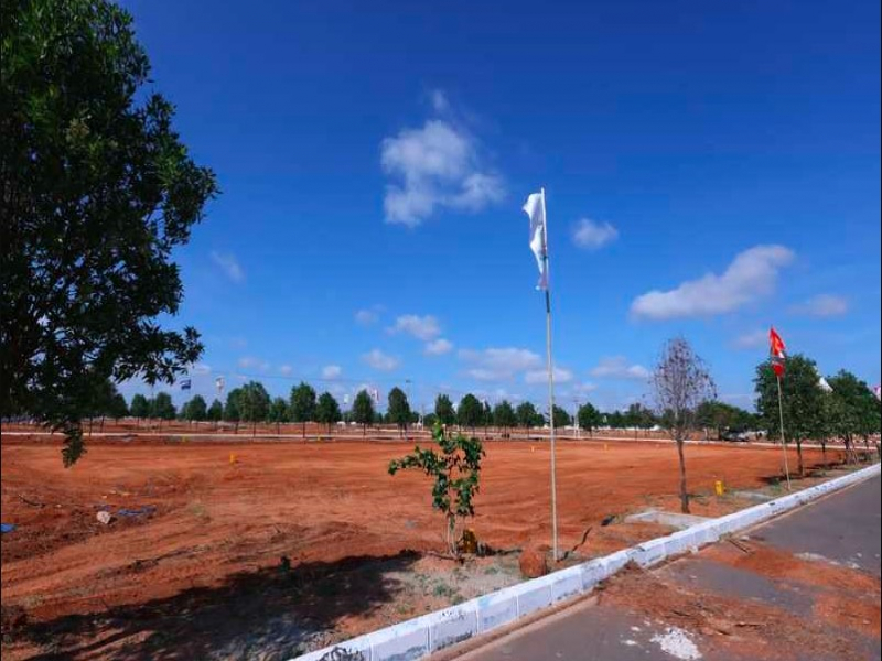 Sunshine Silpa Estates