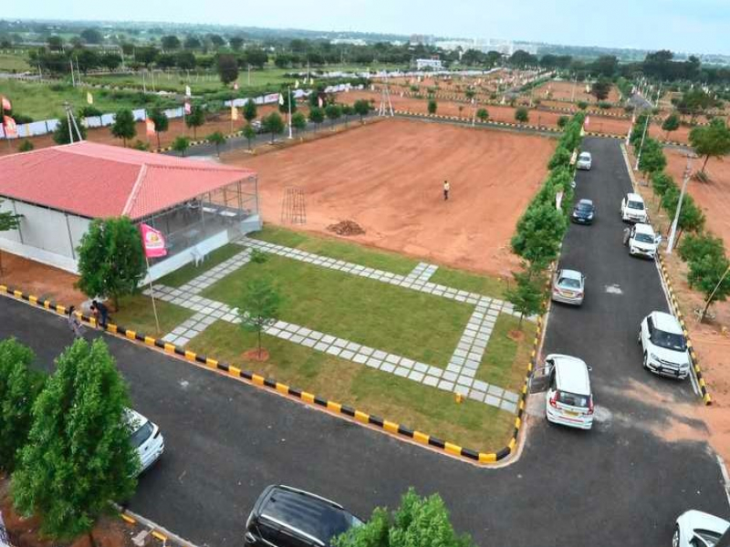 Sunshine Silpa Estates