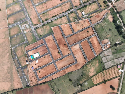 Sunshine Silpa Estates