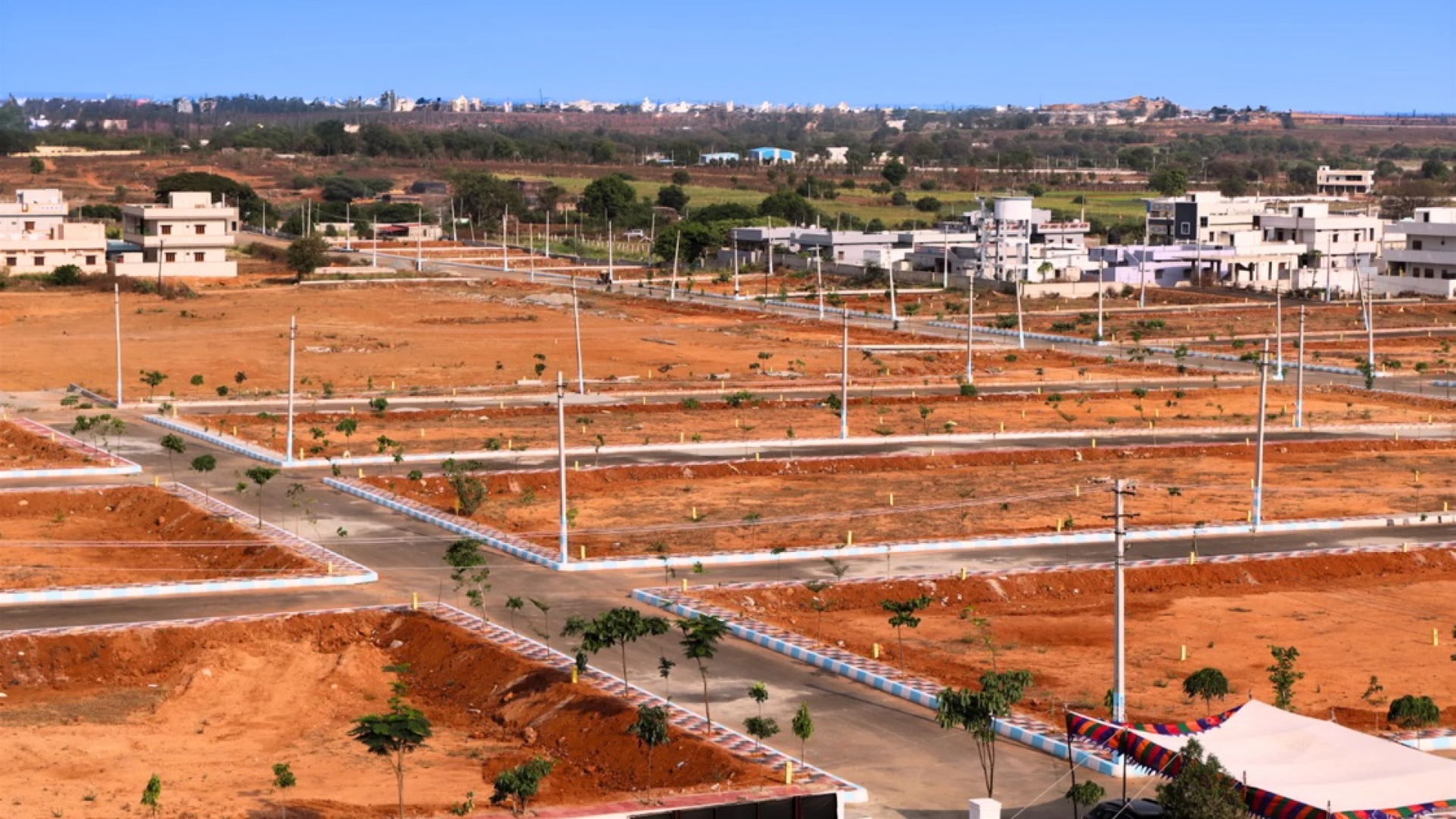 Eeshanya Heights