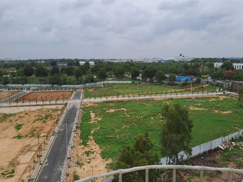 Sukrithi Jaithra