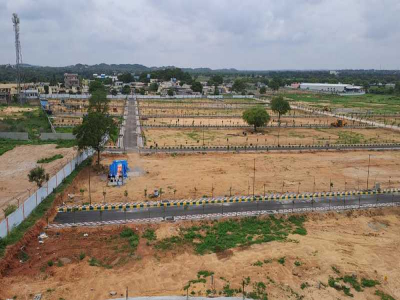 Sukrithi Jaithra