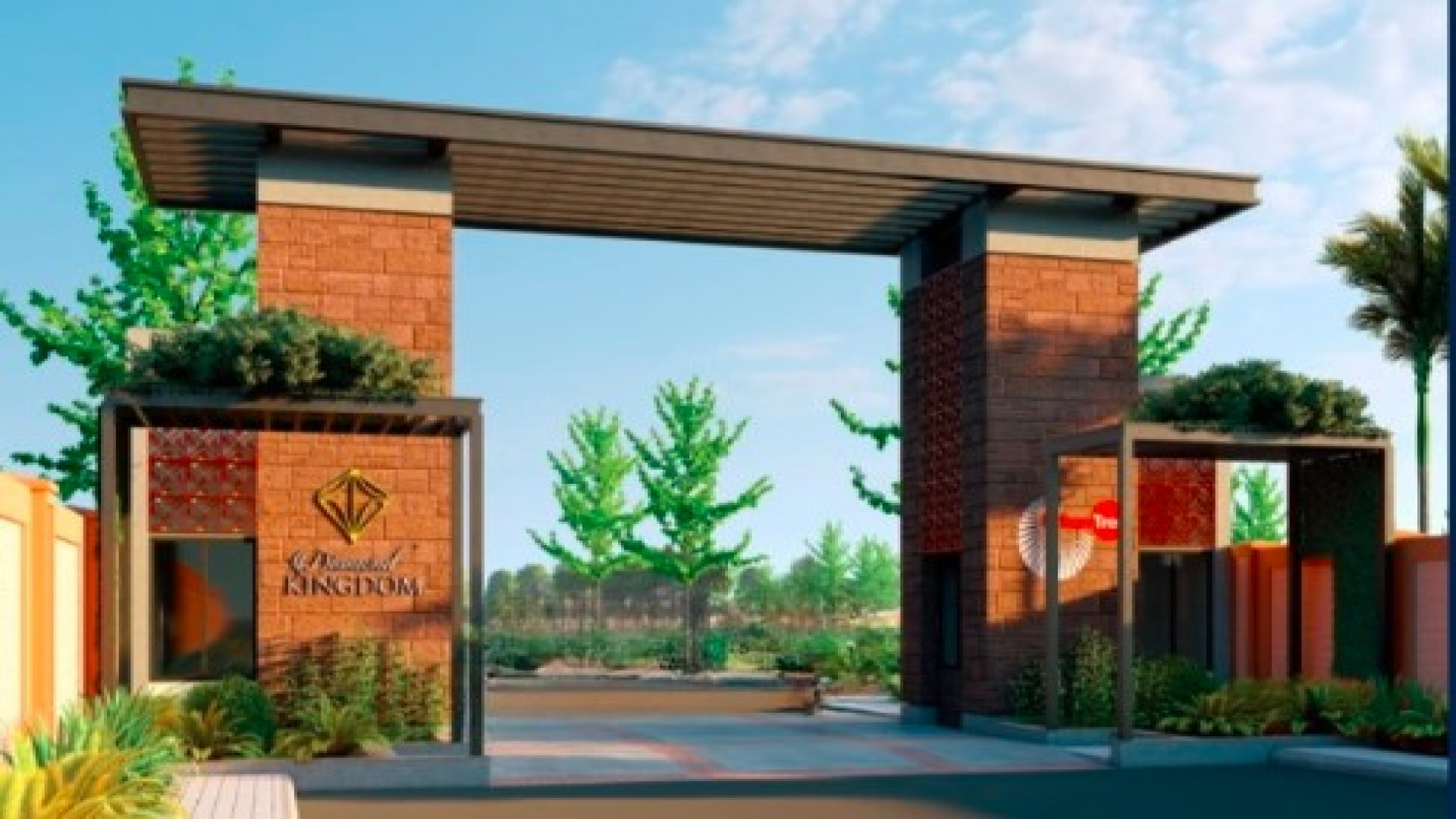 Urban Tree Diamond Kingdom