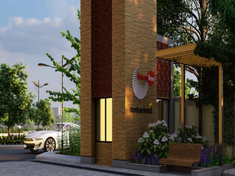 Urban Tree Diamond Kingdom