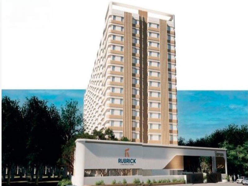 Rubrick Sriven Tripura