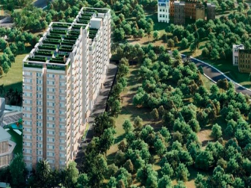 Rubrick Sriven Tripura