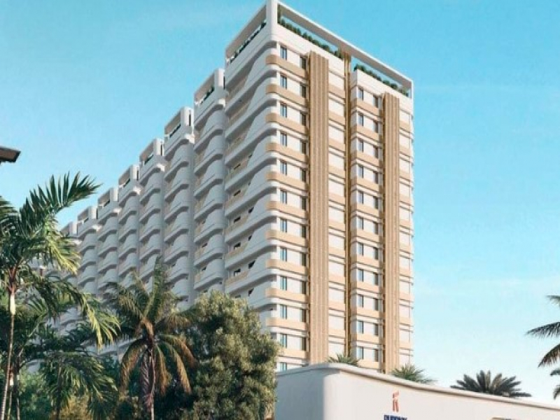 Rubrick Sriven Tripura